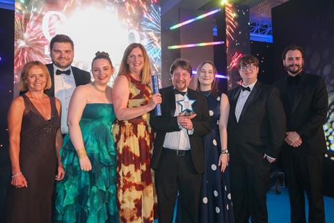 GLT Awards 2026